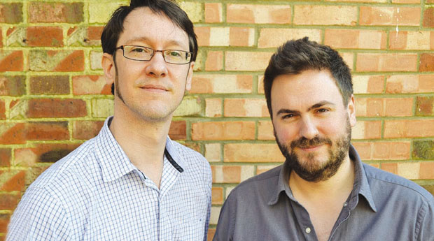 Роботи ће завладати светом